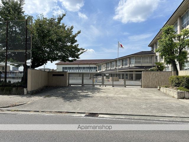 小学校　宮西小学校（小学校）まで1258m