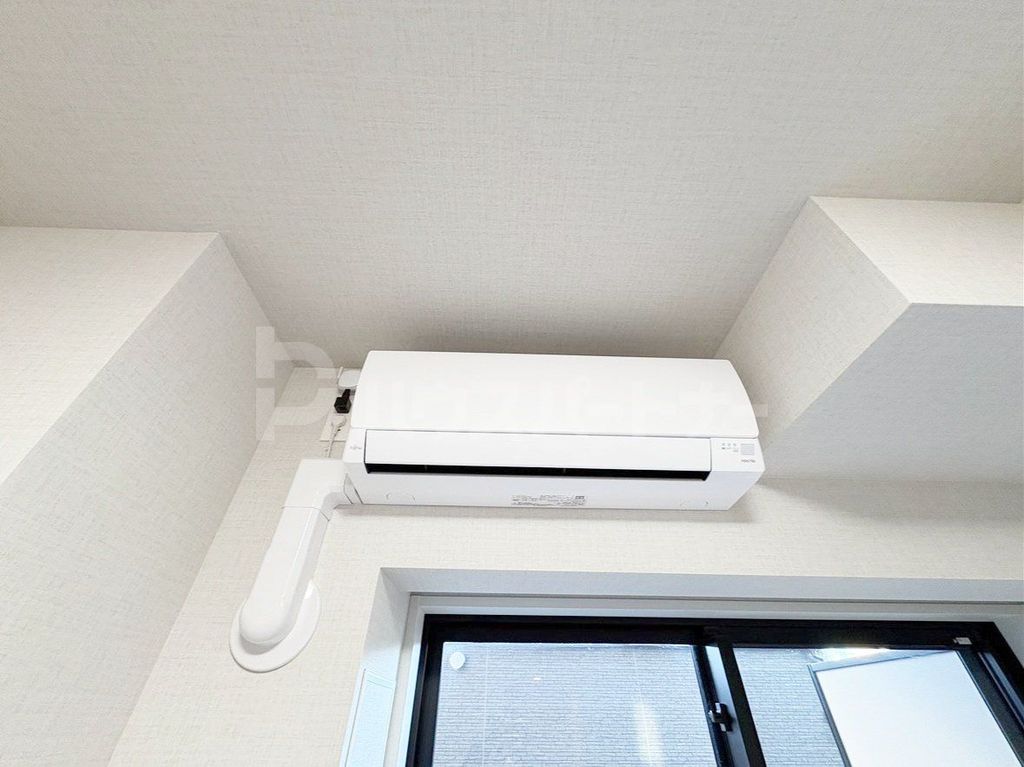 その他設備　設備