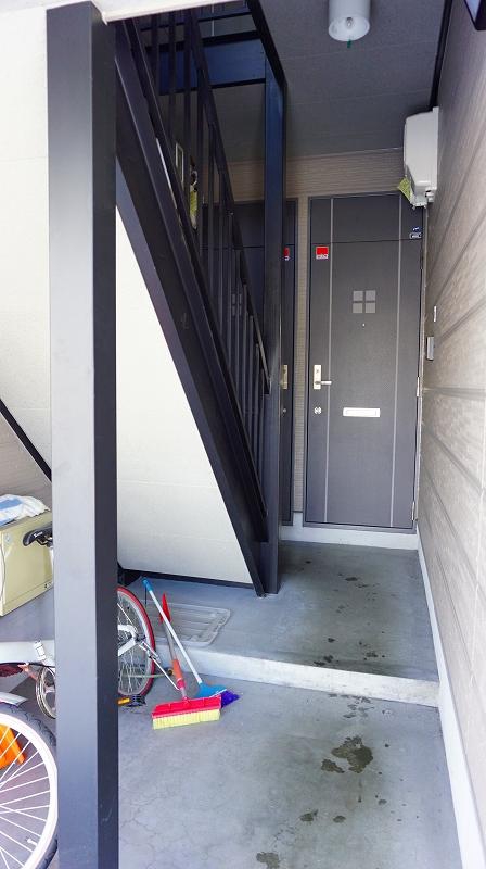 その他共有部分　共用部１