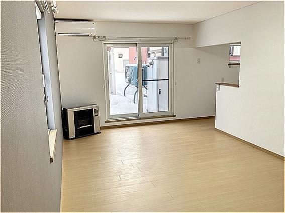 その他部屋・スペース　内装