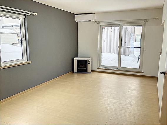 居室・リビング　リビング１