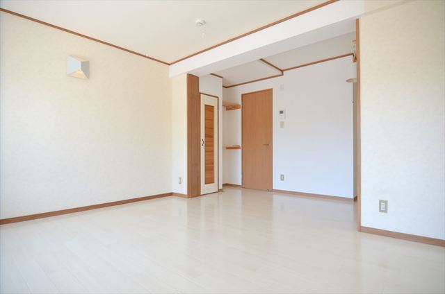 その他部屋・スペース　室内