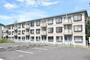 郡山駅よりバス15分 徒歩5分 築36年11ヶ月 3階建の賃貸物件
