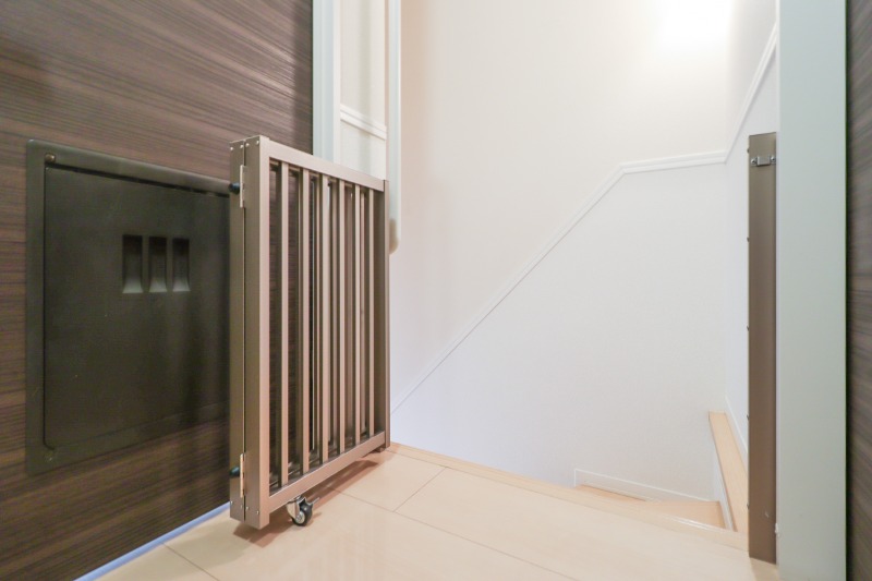 玄関　図面と現状に相違がある場合には現状を優先