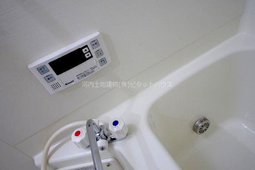 その他設備　その他設備