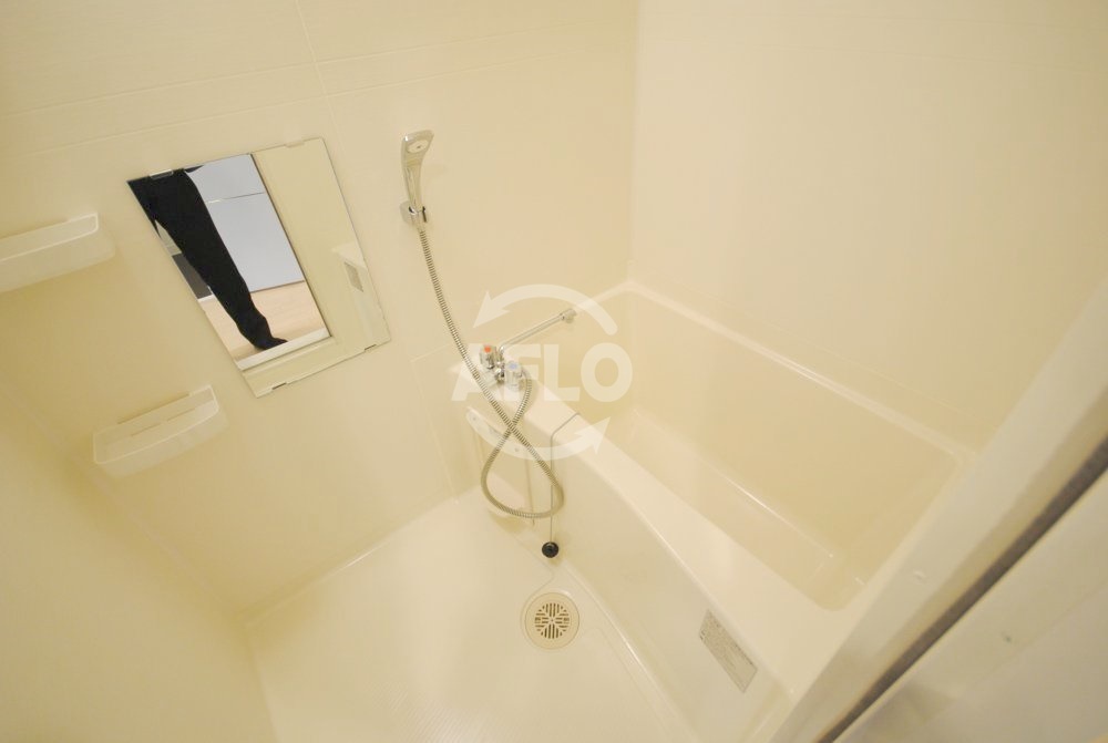 バス・シャワールーム　プロシード大阪梅田ポーション　風呂