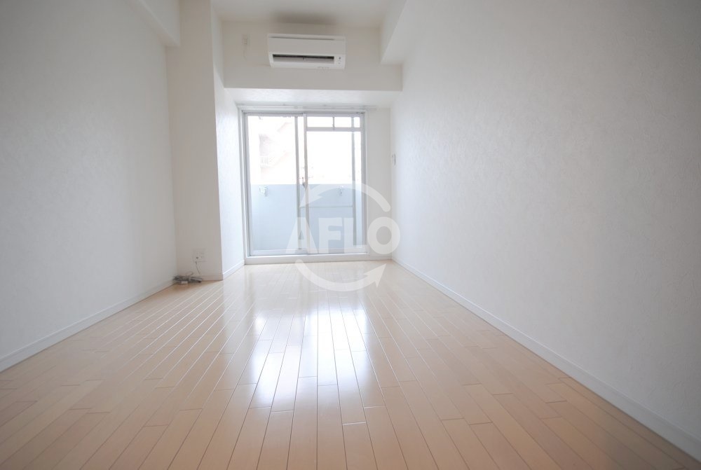 居室・リビング　プロシード大阪梅田ポーション　居室