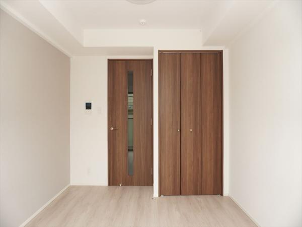 居室・リビング　内装