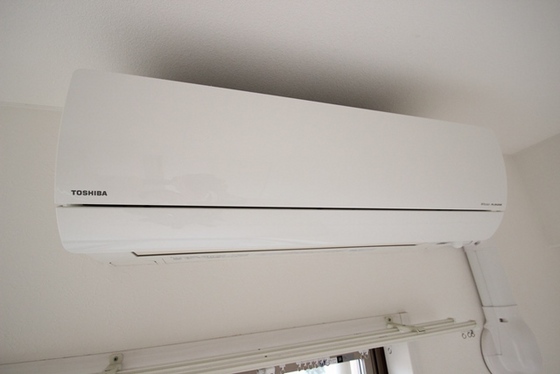 その他設備　※別部屋の写真です