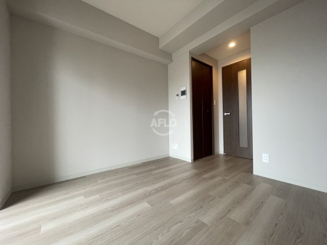 居室・リビング　ArtizA淡路　リビング