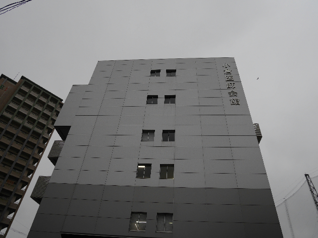 その他　【小倉医師会】（その他）まで382m