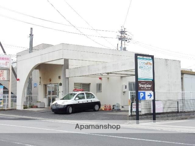 警察署・交番　吉備交番（警察署・交番）まで898m
