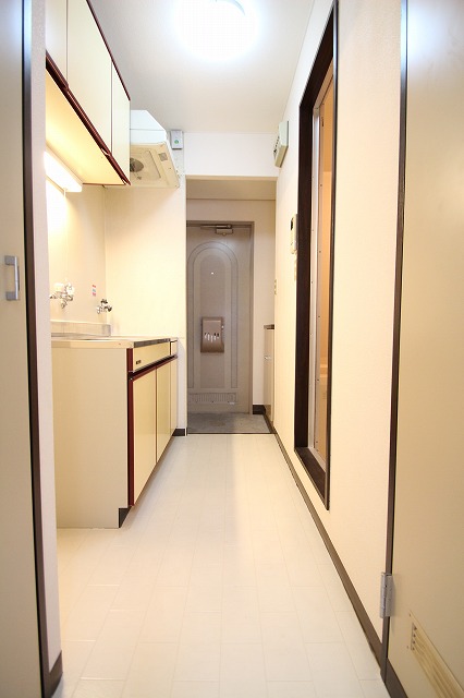 その他部屋・スペース　同物件、別号室のものです。