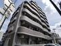 北四番丁駅より徒歩6分 7階 築23年の賃貸物件