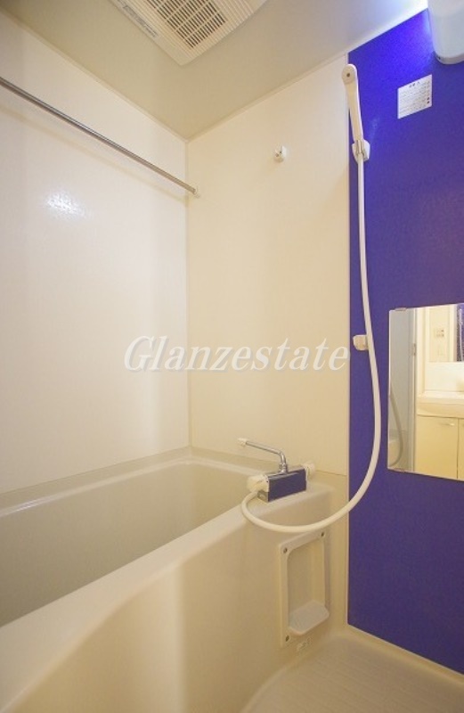 バス・シャワールーム　☆キレイなバスルーム☆