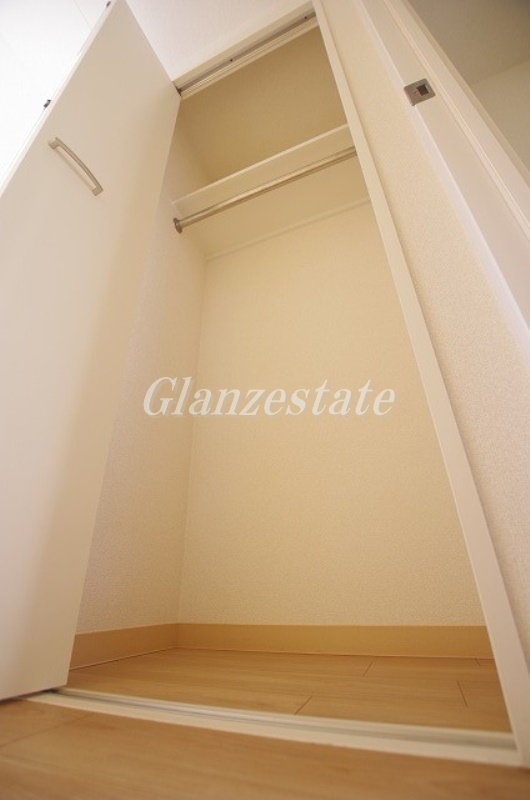 収納　☆使い勝手の良い収納☆