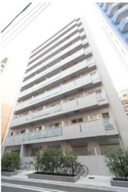 建物外観　☆スタイリッシュな外観☆