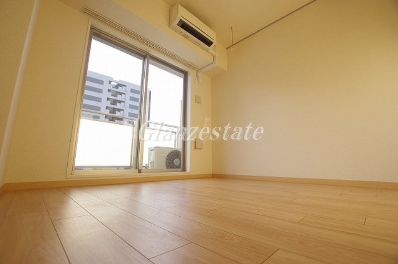 居室・リビング　☆広々としたリビング☆