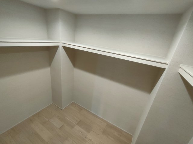 シークリサンス岡本の内装写真