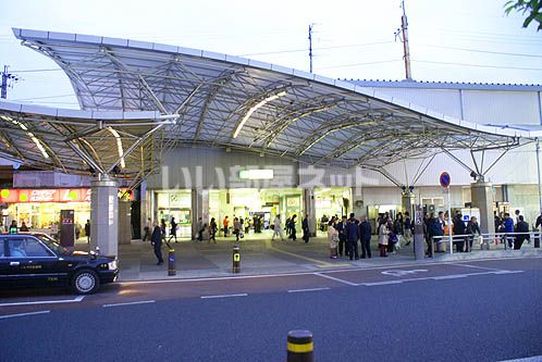 その他　南越谷（その他）まで273m