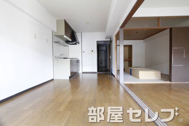 居室・リビング　広々なリビングです。