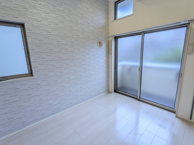 居室・リビング　使い勝手のいい洋室です