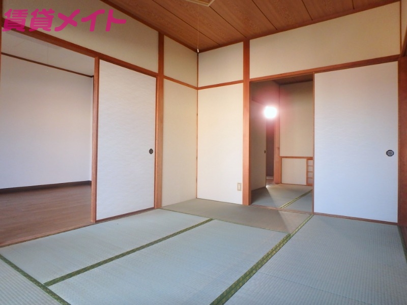 その他部屋・スペース　同物件別室画像