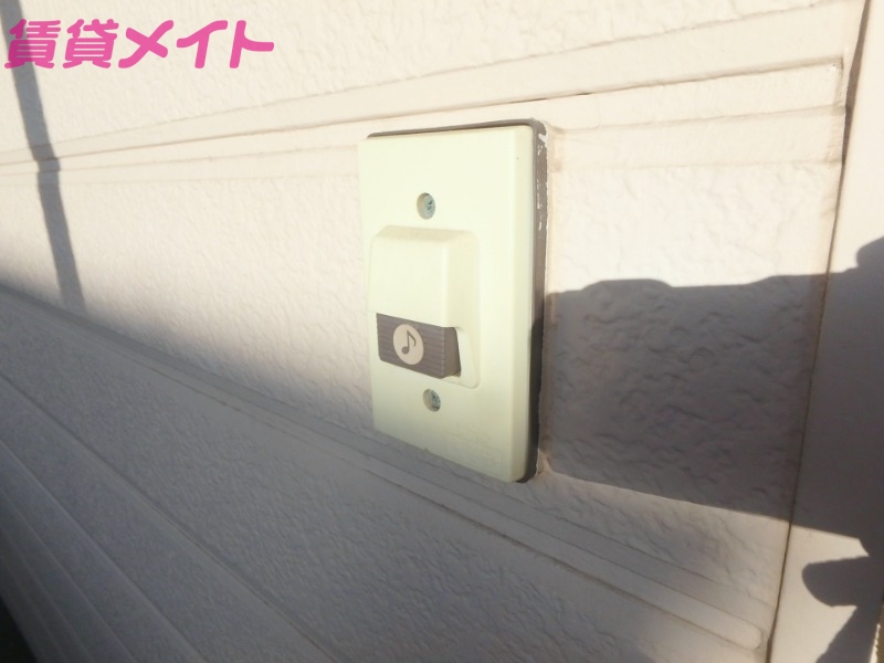 セキュリティ　同物件別室画像