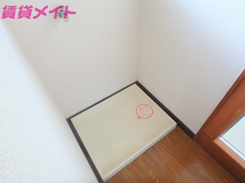 その他設備　同物件別室画像