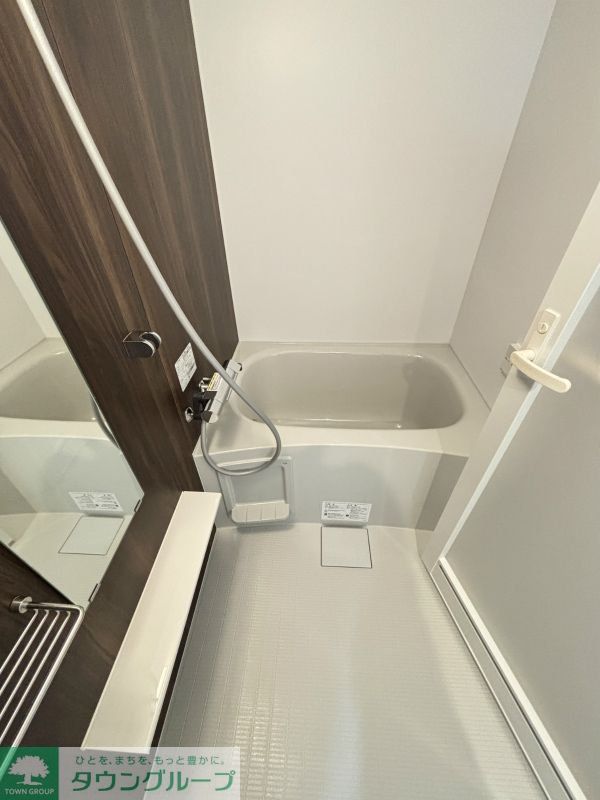 バス・シャワールーム　同シリーズ参考写真