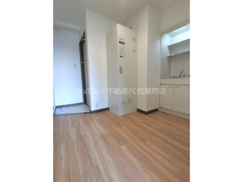 居室・リビング　居室・リビング