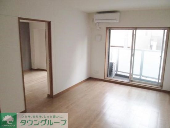 居室・リビング　リビング/居室