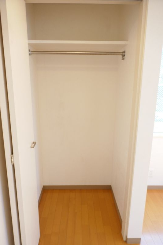 収納　☆たっぷり収納☆