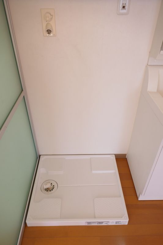 その他設備　☆室内洗濯機置場☆