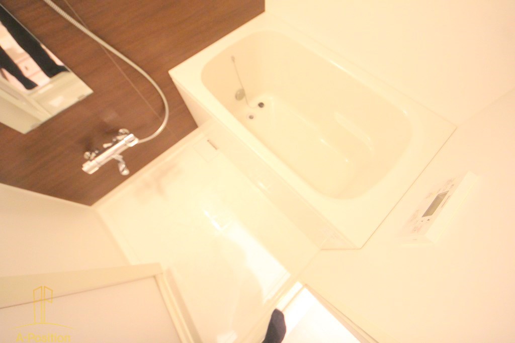 バス・シャワールーム　ネットフローラ天満橋