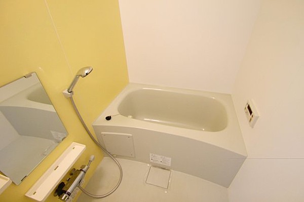 バス・シャワールーム　※同施工会社のイメージ写真※