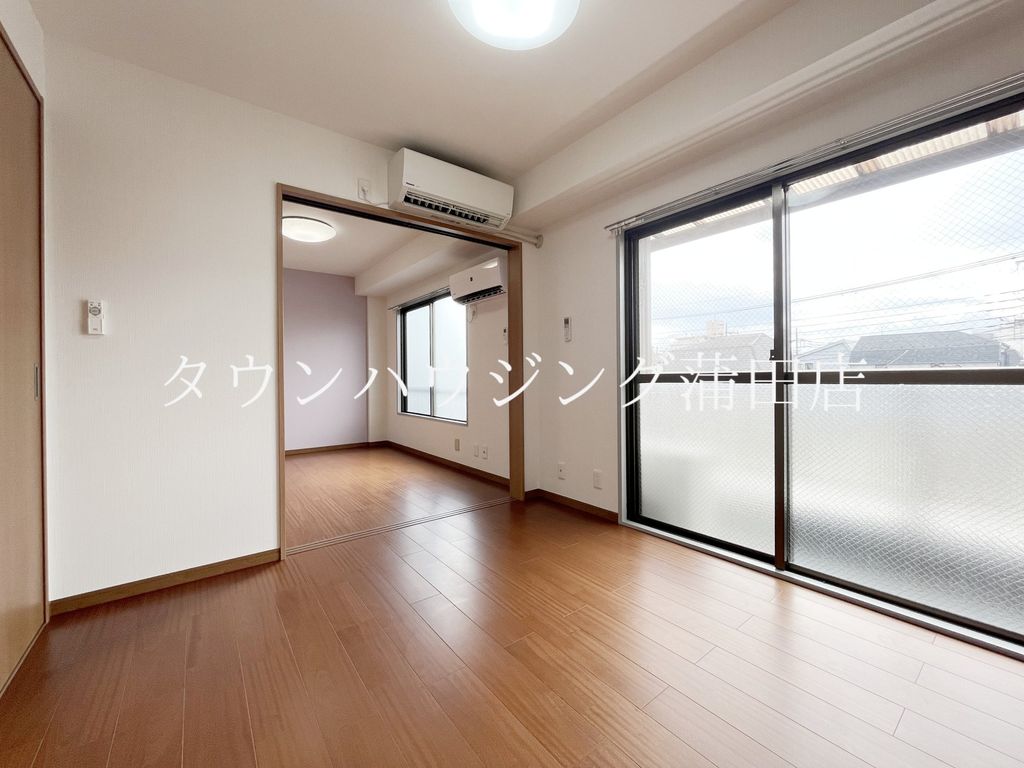 居室・リビング　★タウンハウジング蒲田店取り扱い★