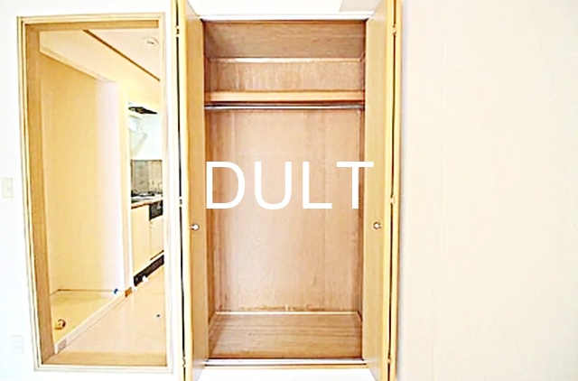 収納　収納です。