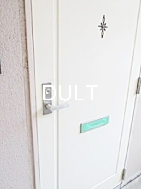 玄関　玄関です。