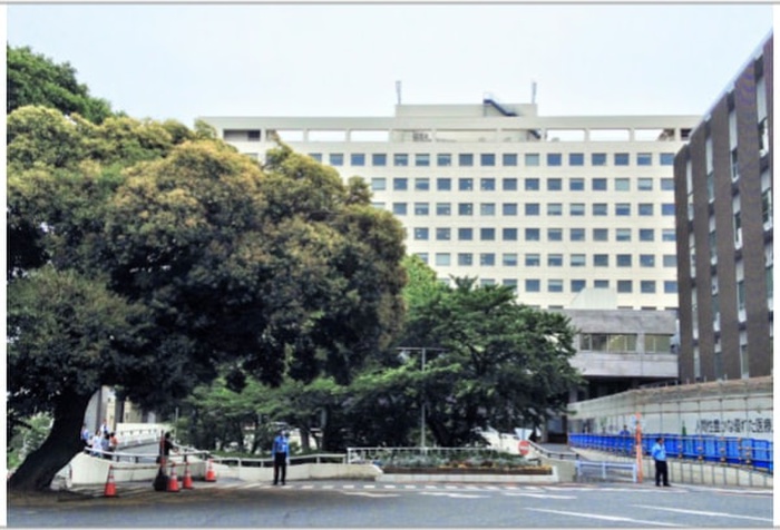 病院　千葉大学附属病院（病院）まで1000m