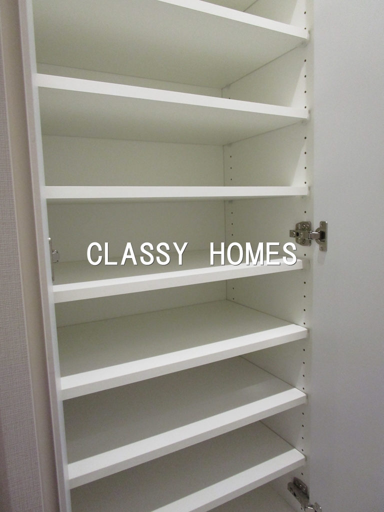 玄関　2023年竣工　ワンルーフレジデンス田町：玄関