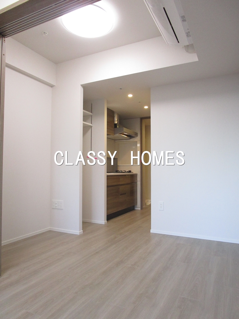 その他部屋・スペース　2023年竣工　ワンルーフレジデンス田町：居室