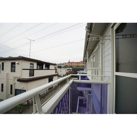 バルコニー　★お問い合わせは044-299-8985★