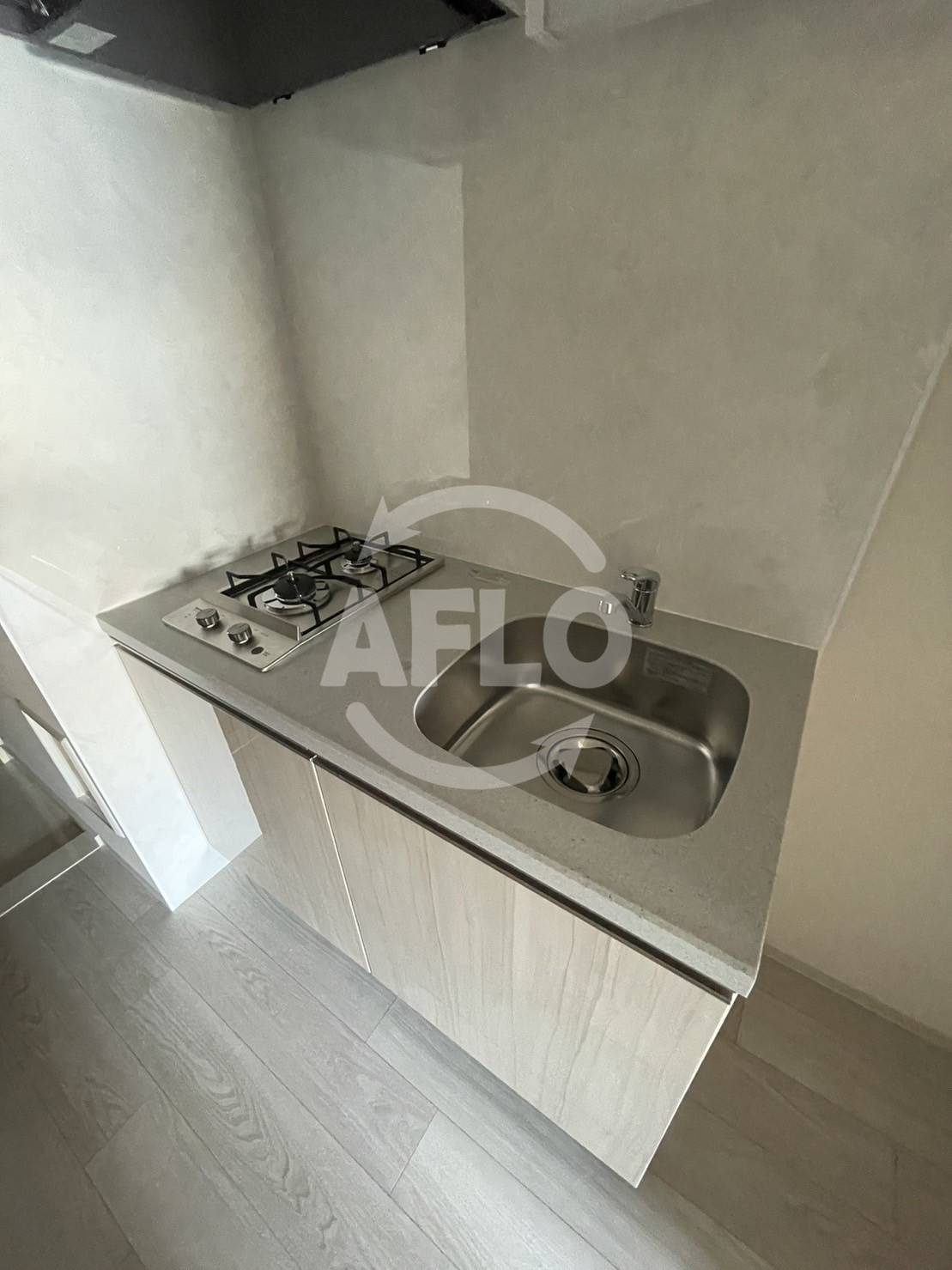 キッチン　レジュールアッシュアーバンイーレ　キッチン