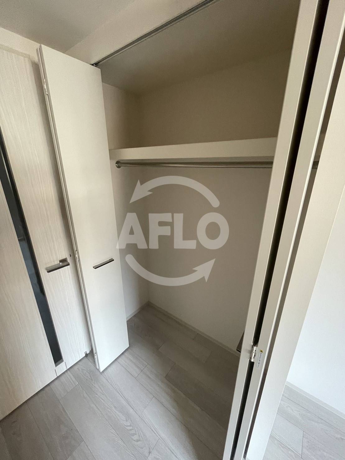 収納　レジュールアッシュアーバンイーレ　収納