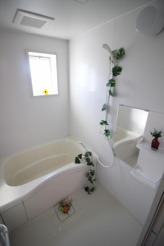 バス・シャワールーム　1　バス