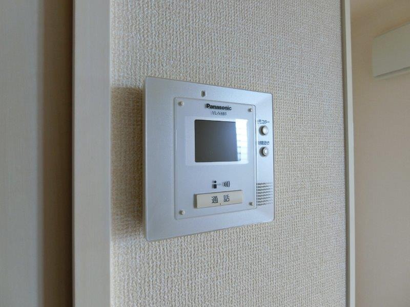 セキュリティ　図面と現状に相違がある場合には現状を優先