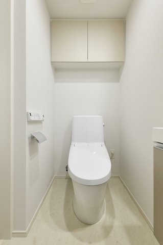 トイレ　参考写真