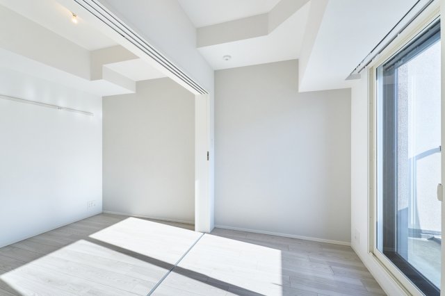 居室・リビング　参考写真