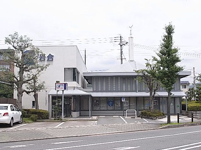 銀行　京都信用金庫（銀行）まで510m